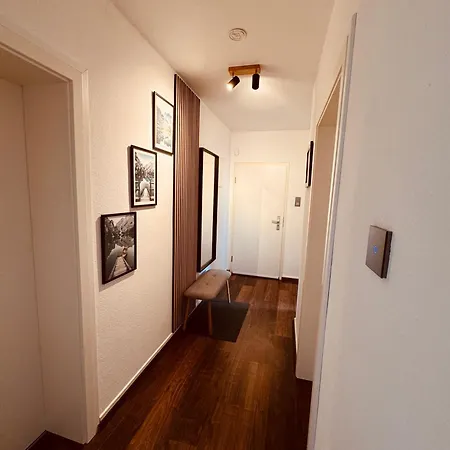 Moderne Apartment Iserlohn