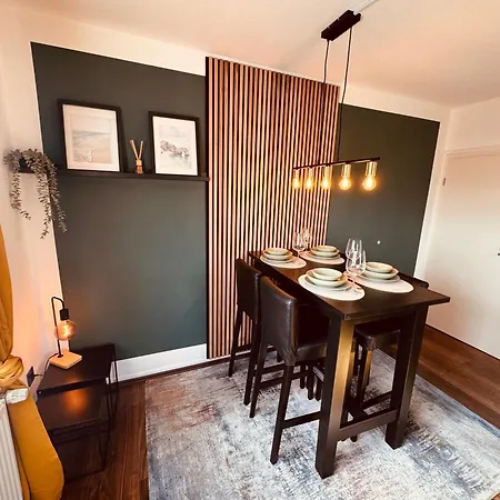 Moderne 2 * Iserlohn