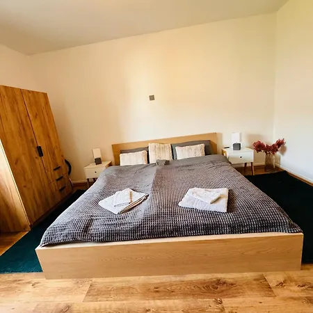 Apartament Moderne 2