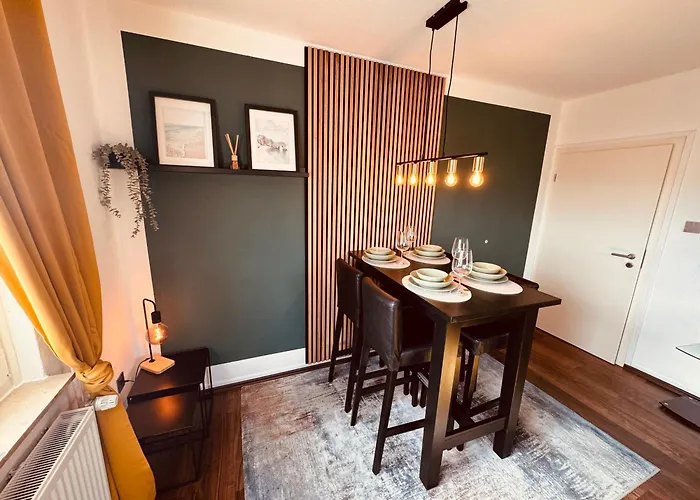 Moderne 2 * Iserlohn