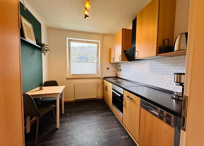 Moderne 2 Appartement *