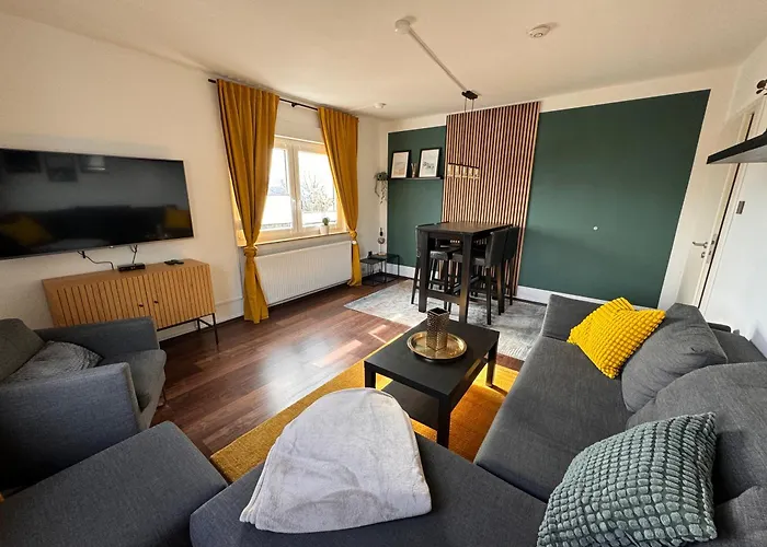 Appartement Moderne 2 Iserlohn