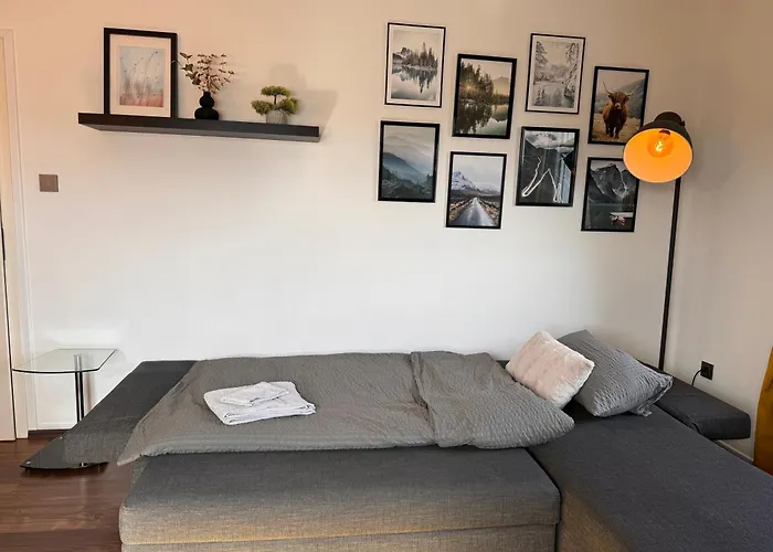 Appartement Moderne 2 Iserlohn