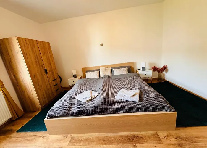 Διαμέρισμα Moderne 2